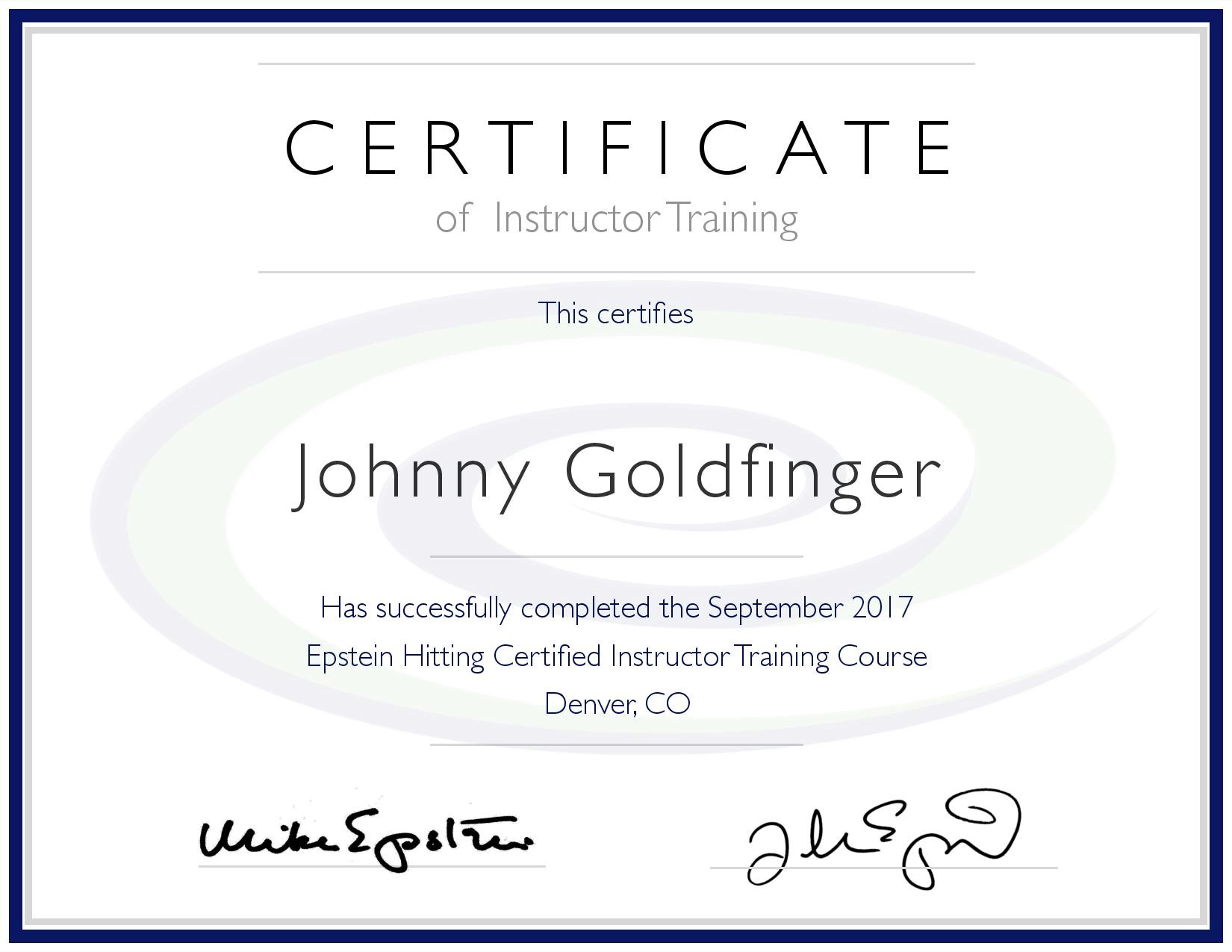 Epstein certificate-page-ipg