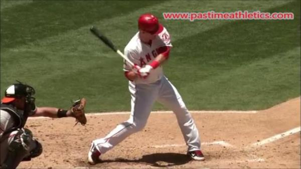 Trout 7 elbow slot